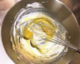 ♡柿チョコオートミールマフィン♡作り方3写真