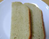 熟したバナナがた～っぷり入った食パン作り方10写真