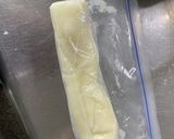 補完食ジャガイモ団子作り方4写真