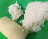 補完食ジャガイモ団子作り方6写真