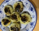 補完食ジャガイモ団子作り方8写真