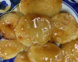 補完食ジャガイモ団子作り方9写真