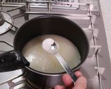 丸亀製麺の期間限定！ちゃんぽんうどん♪作り方1写真