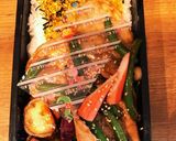 我が家の大学芋（高校お弁当）作り方6写真