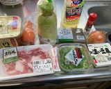 定番!豚汁!(^^)!作り方1写真