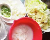 簡単夕飯低糖質レンチンレシピ3品作り方1写真