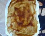 お好み焼きパン作り方4写真