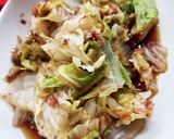 簡単夕飯低糖質レンチンレシピ3品作り方6写真