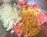 フライパンで簡単♫ シュウマイ 焼売作り方5写真