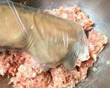 フライパンで簡単♫ シュウマイ 焼売作り方6写真