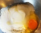 サツマイモスコーン★オリジナルレシピ作り方2写真