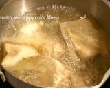 博多うまだしdeあんかけ茶碗蒸し♪作り方2写真