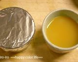 博多うまだしdeあんかけ茶碗蒸し♪作り方5写真