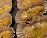 ほんのり甘いスイート栗作り方5写真