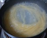 豆腐のミートソース　味噌入り作り方7写真