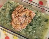 【ブタールパパの】ツナと大根の和風パスタ作り方4写真