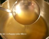 博多うまだしdeあんかけ茶碗蒸し♪作り方9写真