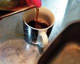 男のテキトー☆フレンチプレスコーヒー作り方4写真