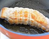 シャトルシェフで豚ロースのチャーシュー♪作り方2写真