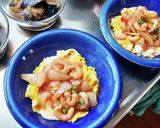 簡単夕飯低糖質レンチンレシピ3品作り方11写真