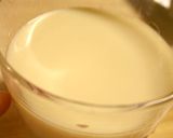 博多うまだしdeあんかけ茶碗蒸し♪作り方8写真
