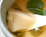 博多うまだしdeあんかけ茶碗蒸し♪作り方11写真