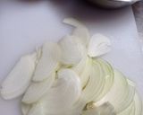 バターチキンカレー作り方3写真