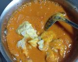 バターチキンカレー作り方6写真