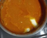 バターチキンカレー作り方7写真