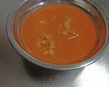 バターチキンカレー作り方8写真