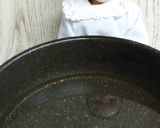 リカちゃん♡なばなと椎茸と筍炊いたん作り方5写真