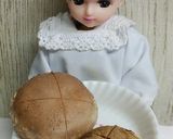 リカちゃん♡なばなと椎茸と筍炊いたん作り方11写真