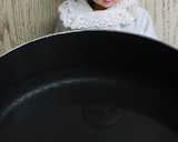 リカちゃん♡わかめとたけのこのすまし汁作り方1写真