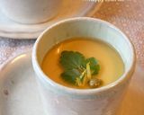博多うまだしdeあんかけ茶碗蒸し♪作り方12写真