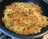 野菜たっぷりあんかけ焼きそば作り方8写真