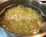 野菜たっぷりあんかけ焼きそば作り方7写真