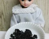 リカちゃん♡わかめとたけのこのすまし汁作り方8写真