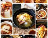 時短45分完成～豚肉スペアリブｸｯﾊﾟ～作り方7写真
