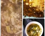 時短45分完成～豚肉スペアリブｸｯﾊﾟ～作り方8写真