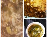 時短45分完成～豚肉スペアリブｸｯﾊﾟ～作り方8写真
