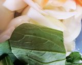 簡単！鶏唐揚げの甘辛炒め作り方2写真