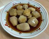里いもの煮っころがし、トップ10感謝作り方6写真