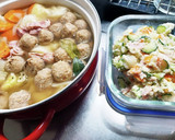 切って煮るだけ簡単夕飯レシピ作り方5写真