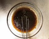 和風サラダほうれん草♪温玉じゃこオニオン作り方2写真