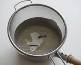 なめらか濃厚！クレームブリュレ作り方4写真