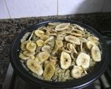 タジン鍋で鶏のピスタッチオソース作り方6写真