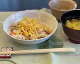 簡単★五目ちらし寿司作り方7写真