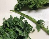 ケールのお野菜たくさんスープ作り方3写真