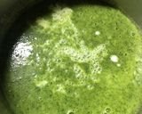 ケールのお野菜たくさんスープ作り方6写真