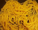 鴨とキノコのさっぱりパスタ作り方5写真